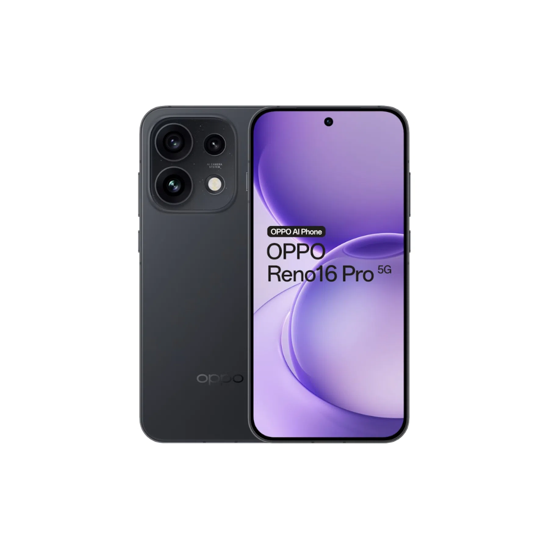 OPPO Reno16 Pro
